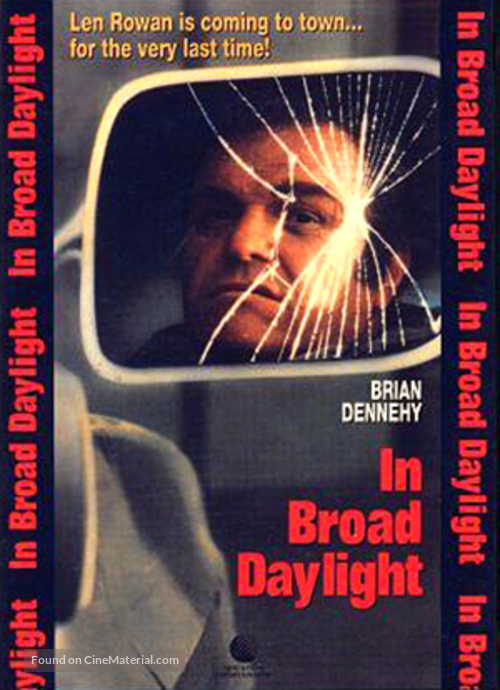 In Broad Daylight - Movie Cover
