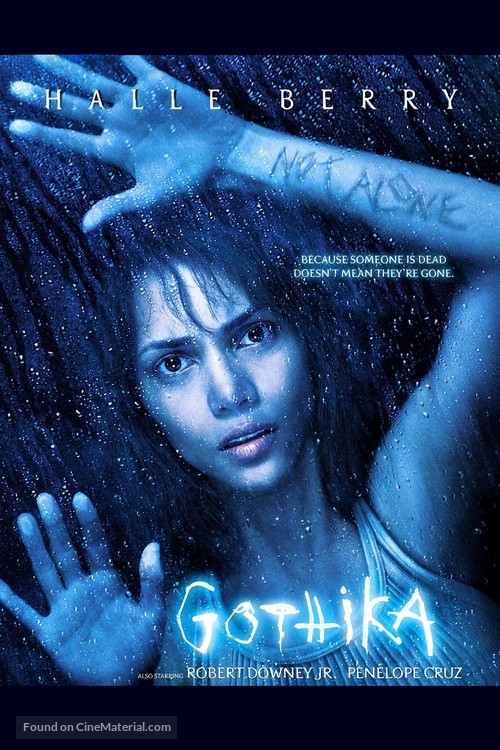 Gothika - Movie Poster