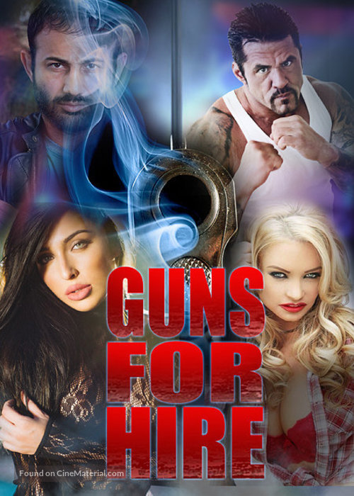 Guns for Hire - Movie Poster