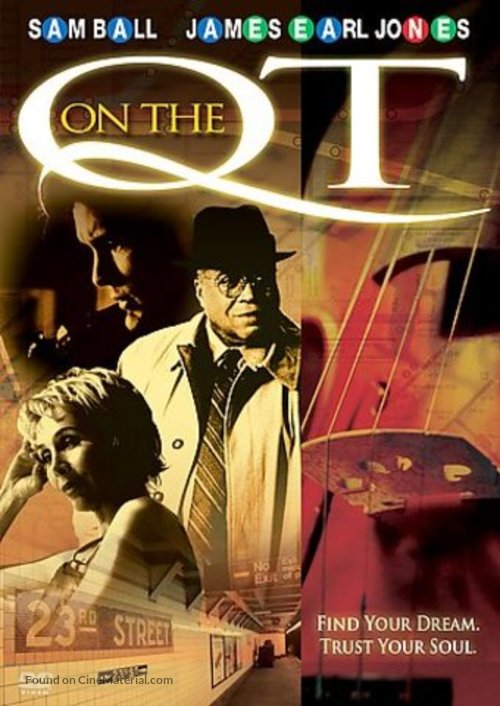 On the Q.T. - Movie Cover