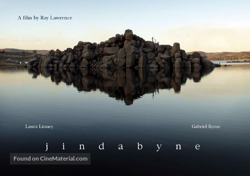 Jindabyne - Movie Poster