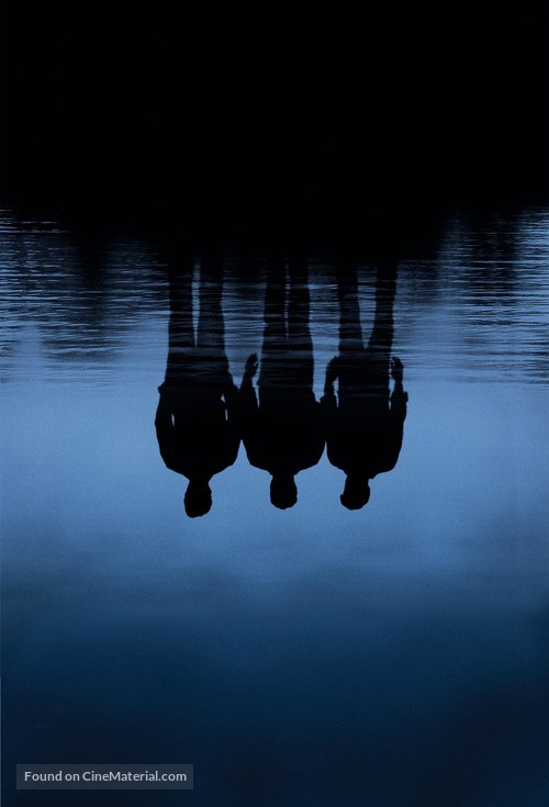 Mystic River - Key art