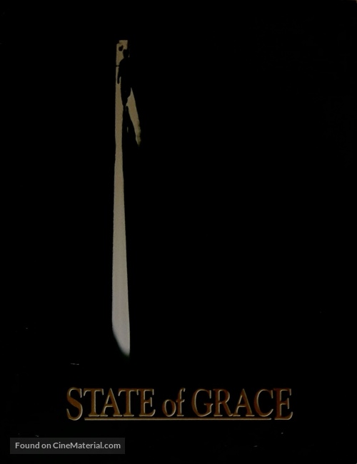 State of Grace - poster