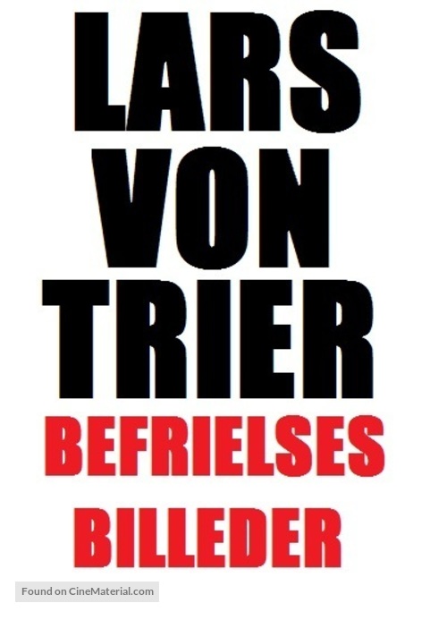 Befrielsesbilleder - Danish Logo