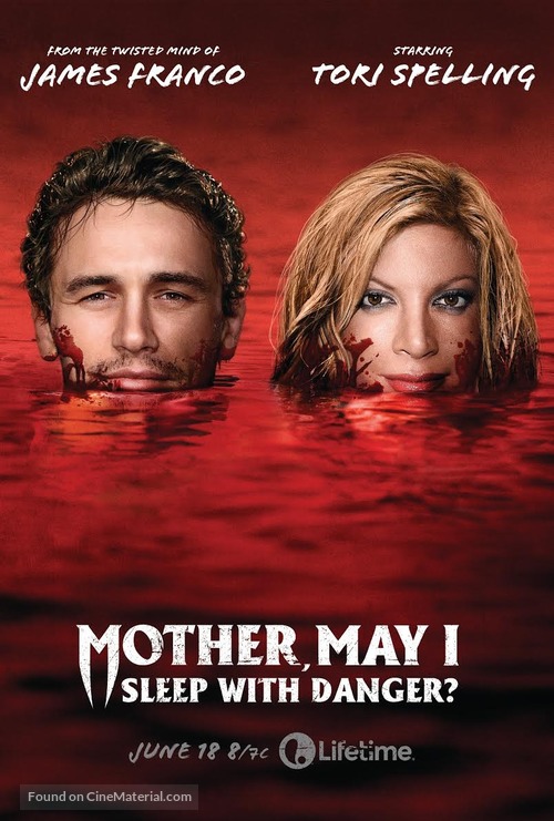 Mother, May I Sleep with Danger? - Movie Poster