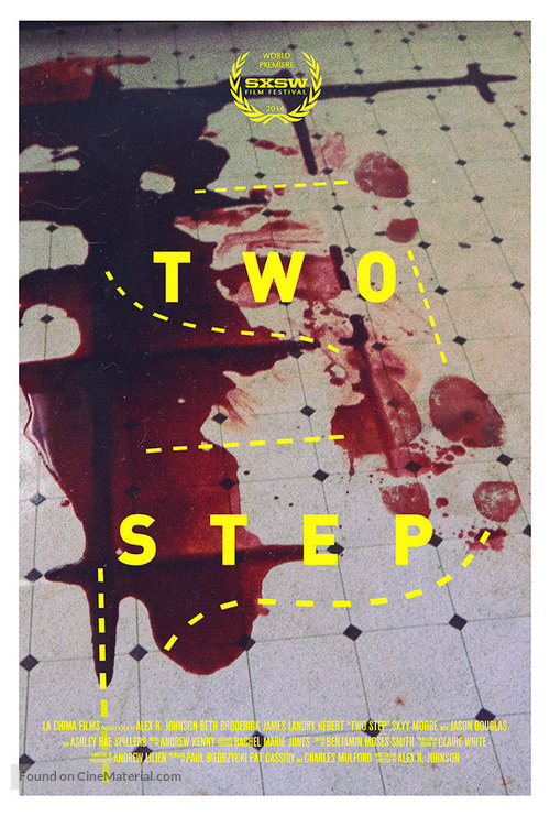 Two Step - Movie Poster