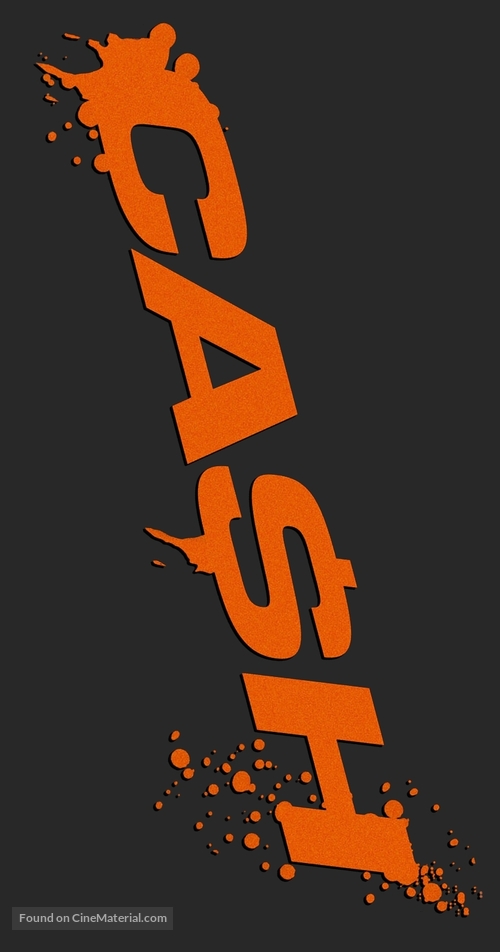 Ca$h - Logo