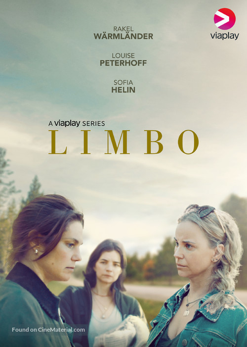 &quot;Limbo&quot; - Swedish Movie Poster