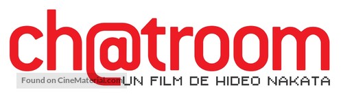 Chatroom - French Logo