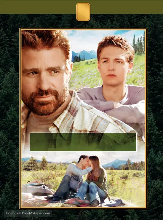 &quot;Everwood&quot; - Key art