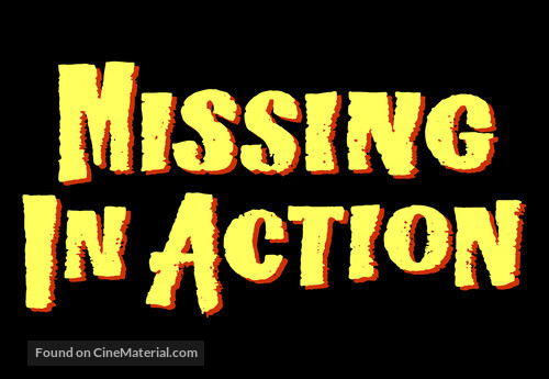 Missing in Action 2: The Beginning - Logo