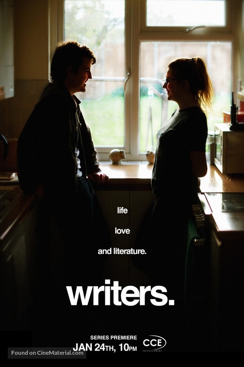 &quot;Writers&quot; - Movie Poster