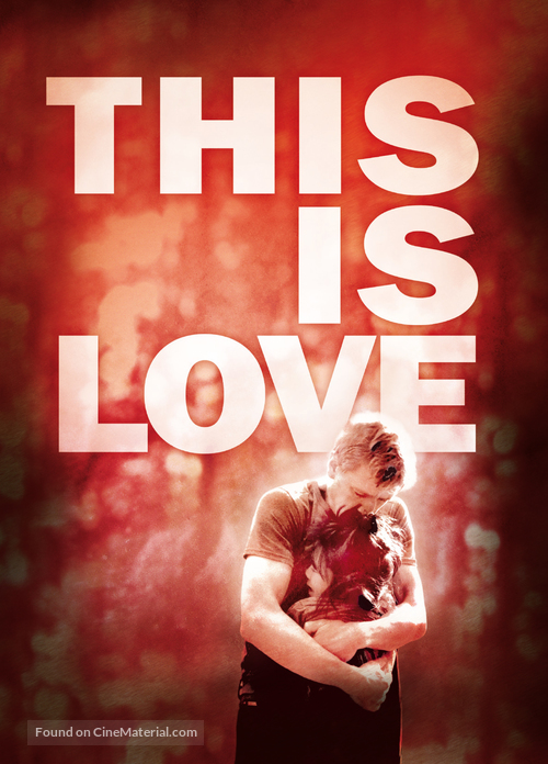 This Is Love - Movie Poster
