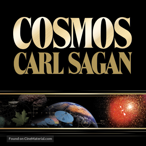 &quot;Cosmos&quot; - Logo