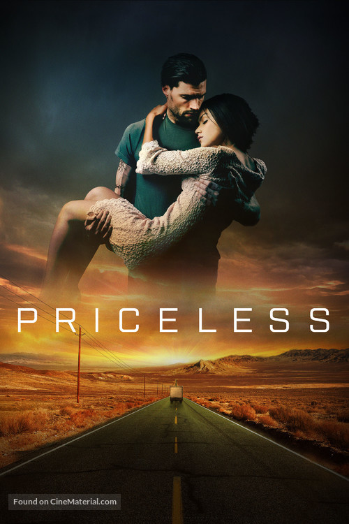 Priceless - Movie Cover