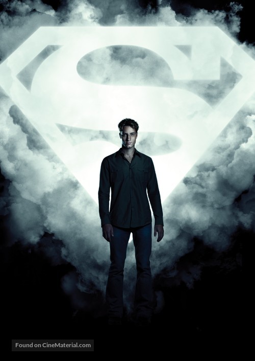 &quot;Smallville&quot; - Key art