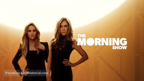 &quot;The Morning Show&quot; - Movie Poster