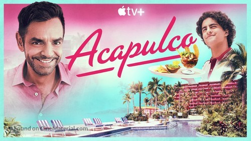 &quot;Acapulco&quot; - Movie Poster