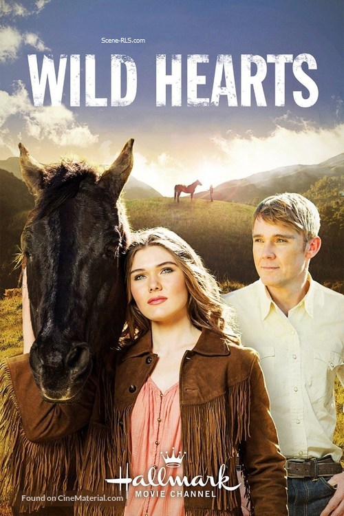 Wild Hearts - Movie Cover