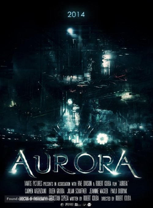 Aurora - Movie Poster