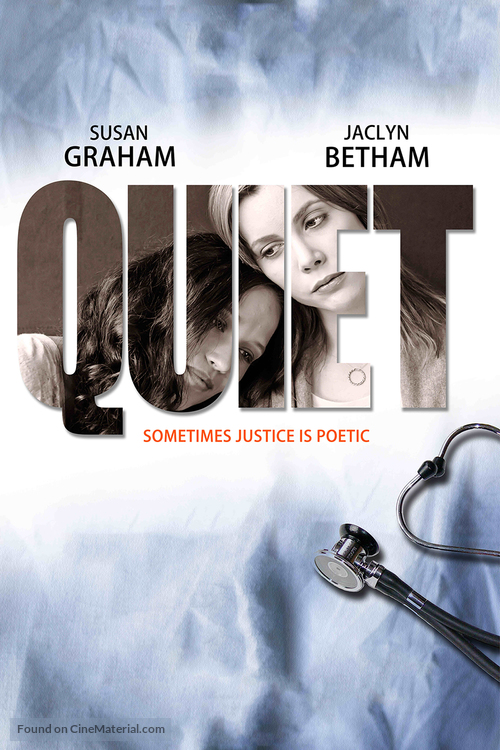 Quiet - Movie Poster