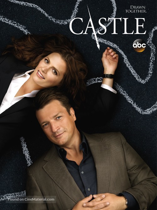 &quot;Castle&quot; - Movie Poster