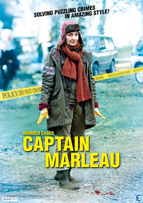&quot;Capitaine Marleau&quot; - Movie Poster