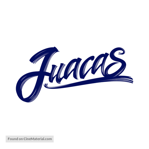 &quot;Juacas&quot; - Brazilian Logo