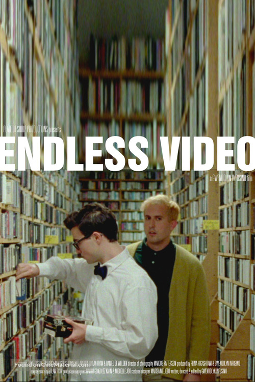 Endless Video - Movie Poster