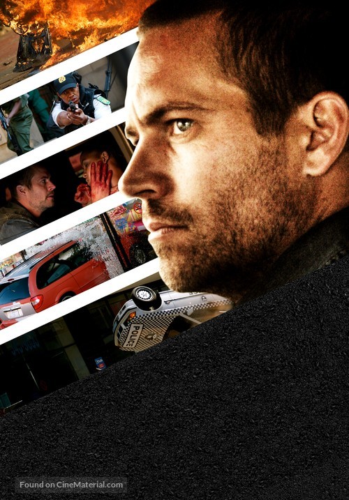 Vehicle 19 - Key art