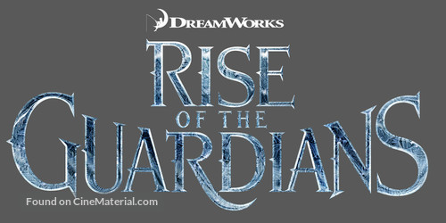 Rise of the Guardians - Logo