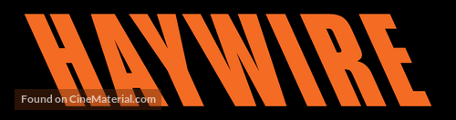 Haywire - Logo