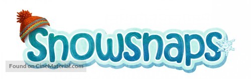 &quot;Snowsnaps&quot; - Logo