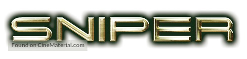 Sniper - Logo