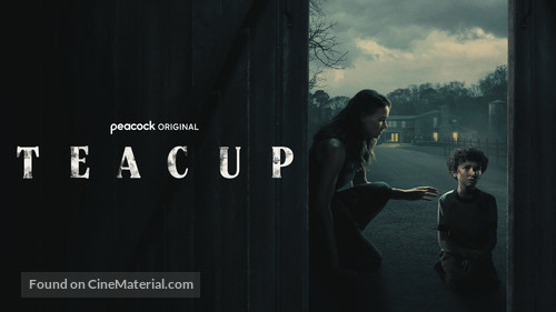 &quot;Teacup&quot; - Movie Poster