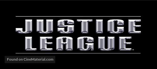 &quot;Justice League&quot; - Logo