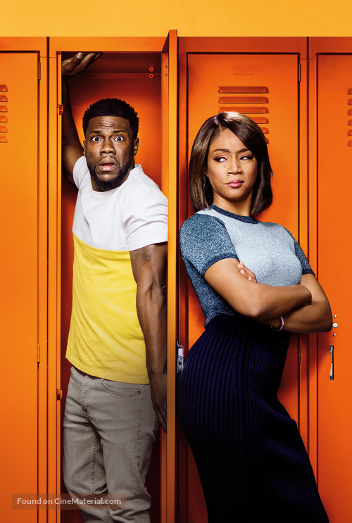 Night School - Key art