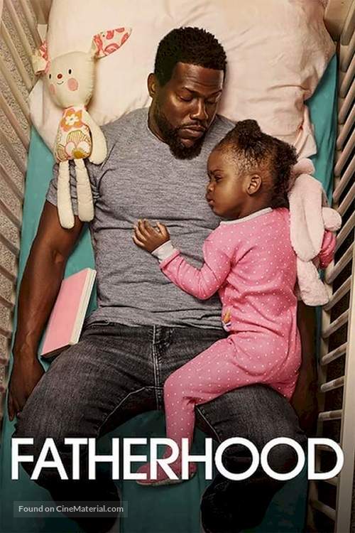 Fatherhood - poster