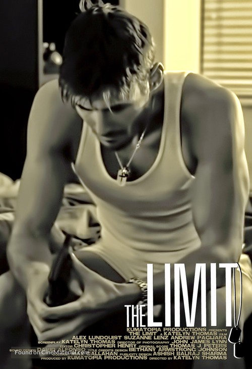 The Limit - Movie Poster