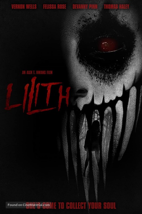 Lilith - Movie Poster