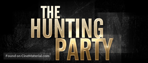 The Hunting Party - Logo