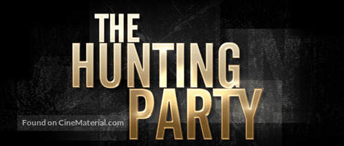 The Hunting Party - Logo