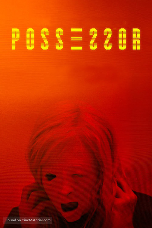 Possessor - Movie Cover