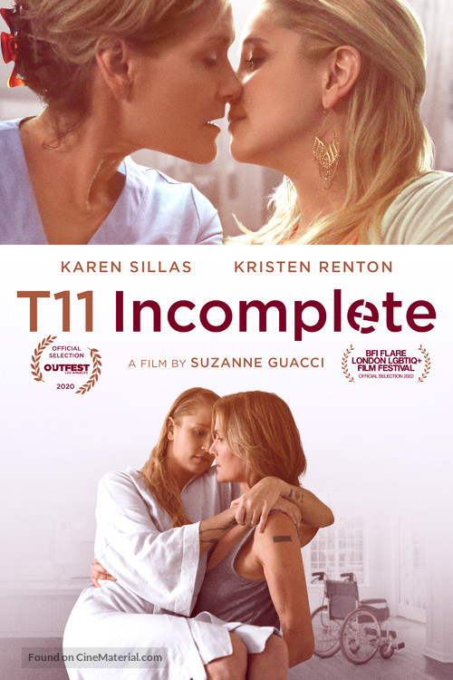 T11 Incomplete - Movie Poster