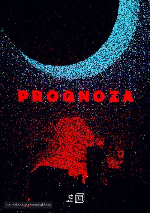 Prognoza - Polish Movie Poster