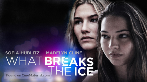 What Breaks the Ice - poster