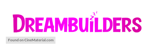 Dreambuilders - British Logo