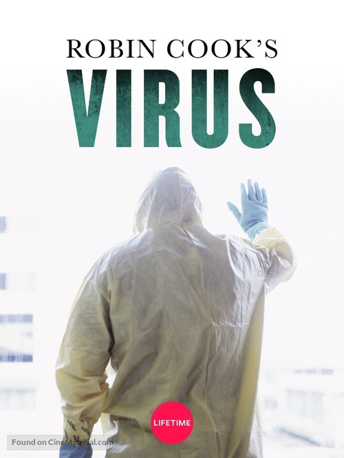 Virus - Movie Poster