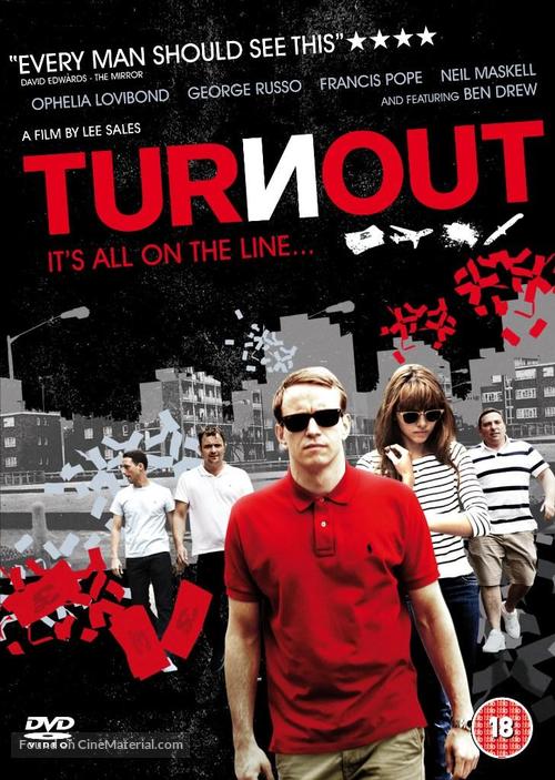 Turnout - British Movie Cover