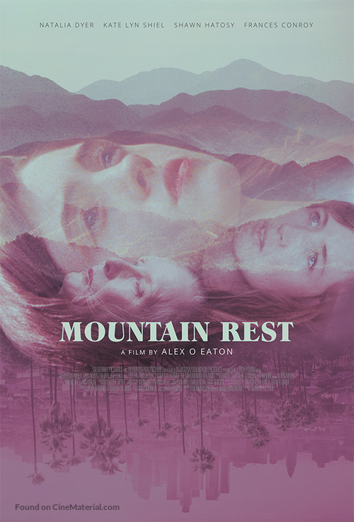 Mountain Rest - Movie Poster